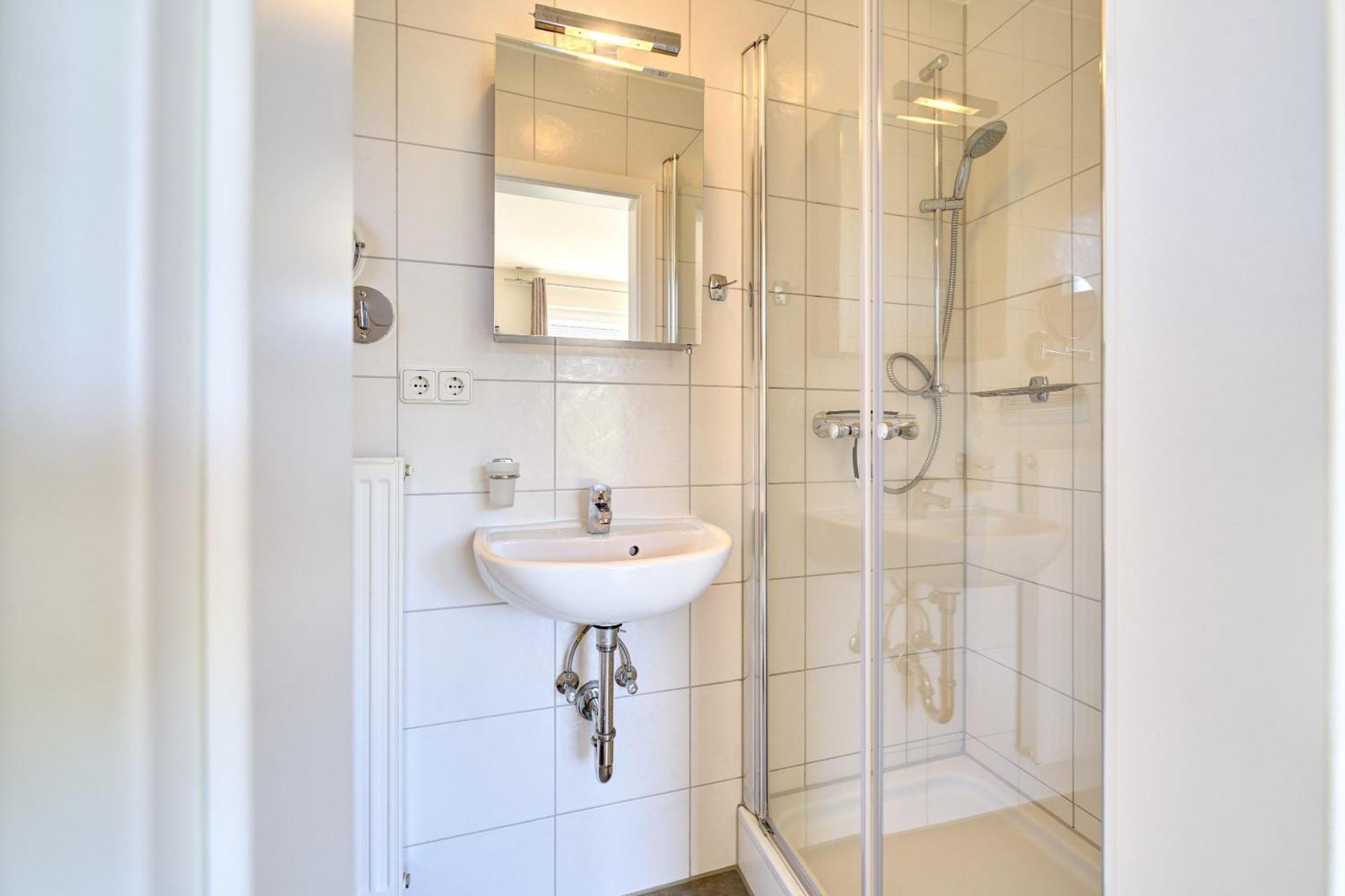 Apartment Amrum