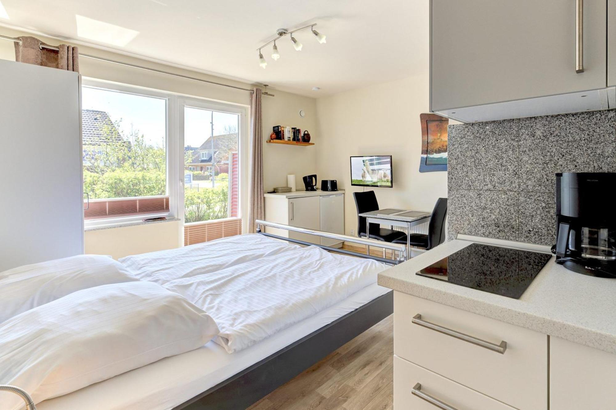 Apartment Amrum *