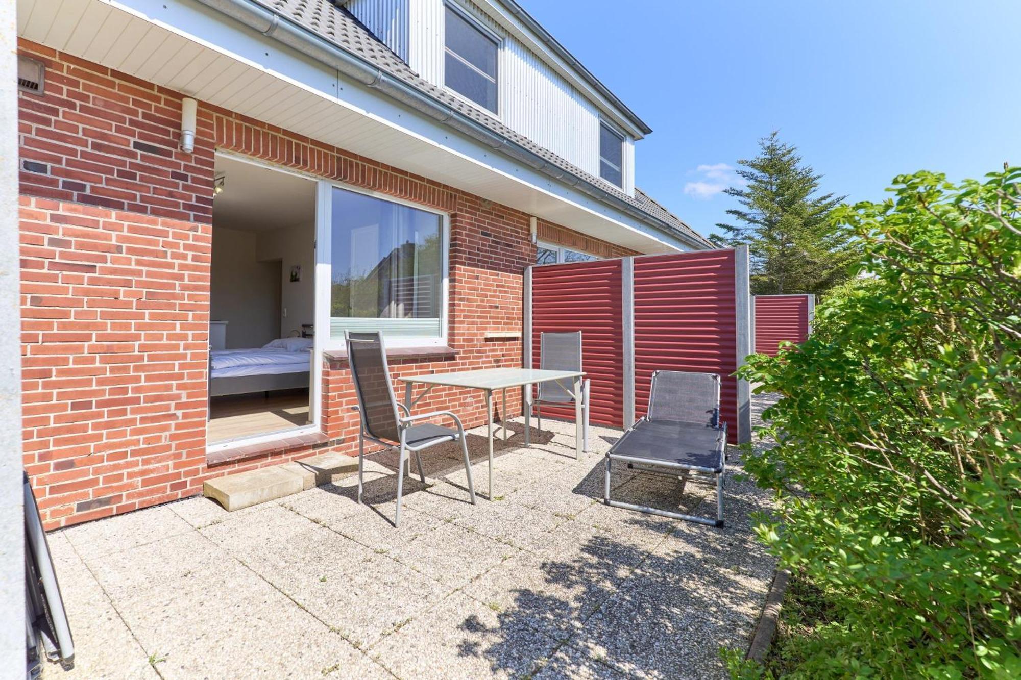 Apartment Amrum