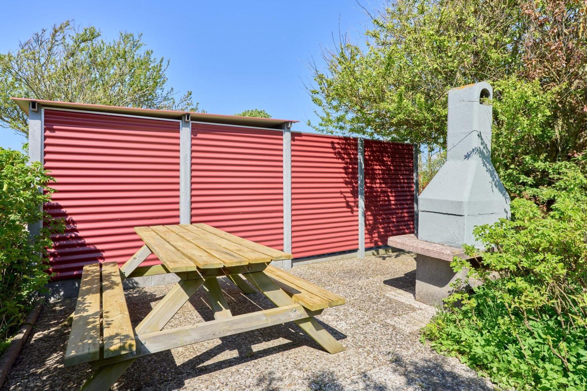 Amrum Apartment *