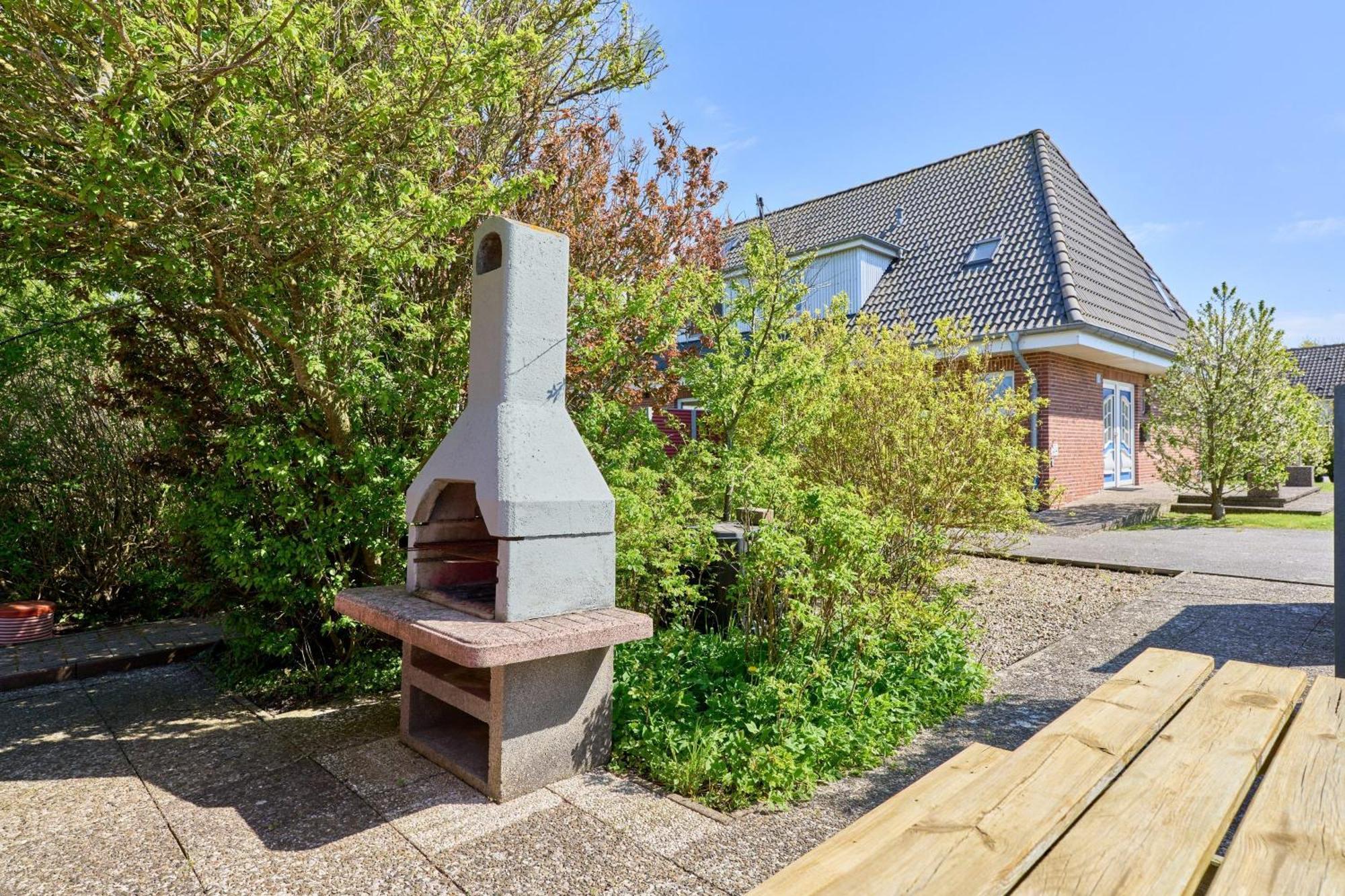 Amrum Apartment